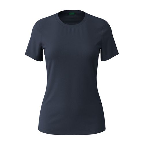 Ladies T-Shirt, EECOFF, SquareNuts - Mataro Advice srl