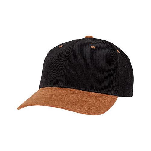 Corduroy Suede Cap, Flexfit, SquareNuts - Mataro Advice srl