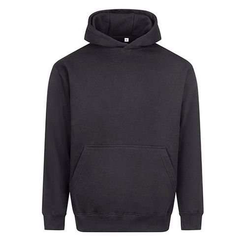 Vision Heavyweight Hoodie, Just Hoods, SquareNuts - Mataro Advice srl