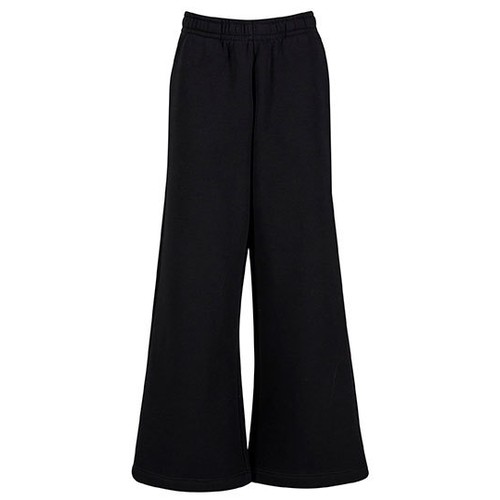 Ladies Wideleg Sweatpants, New Morning Studios, SquareNuts - Mataro Advice srl