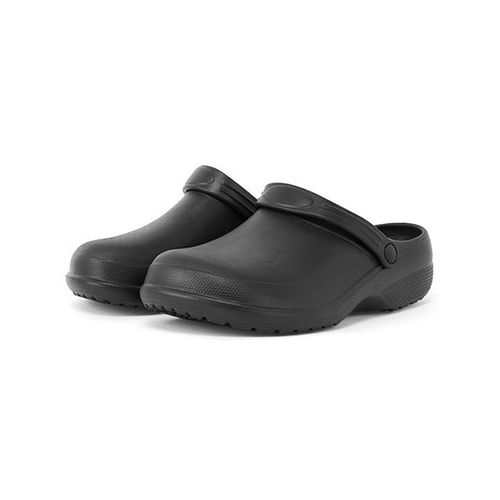 Chef´s Anti-Slip ‘Anchor´ Clog, Premier Workwear, SquareNuts - Mataro Advice srl
