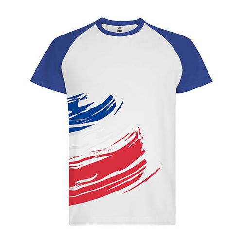 Forza T-Shirt, Roly Sport, SquareNuts - Mataro Advice srl