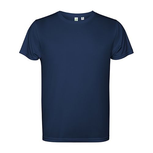 Estoril T-Shirt, Roly Sport, SquareNuts - Mataro Advice srl