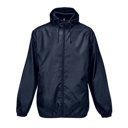 Unisex Windbreaker Shield, SOL'S, SquareNuts - Mataro Advice srl