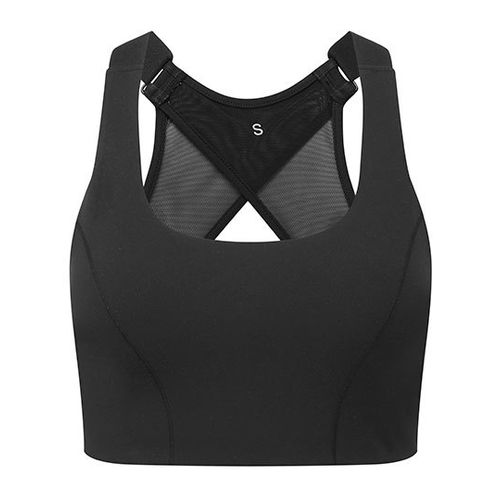TriDri® Recycled High Impact Sports Bra, TriDri, SquareNuts - Mataro Advice srl