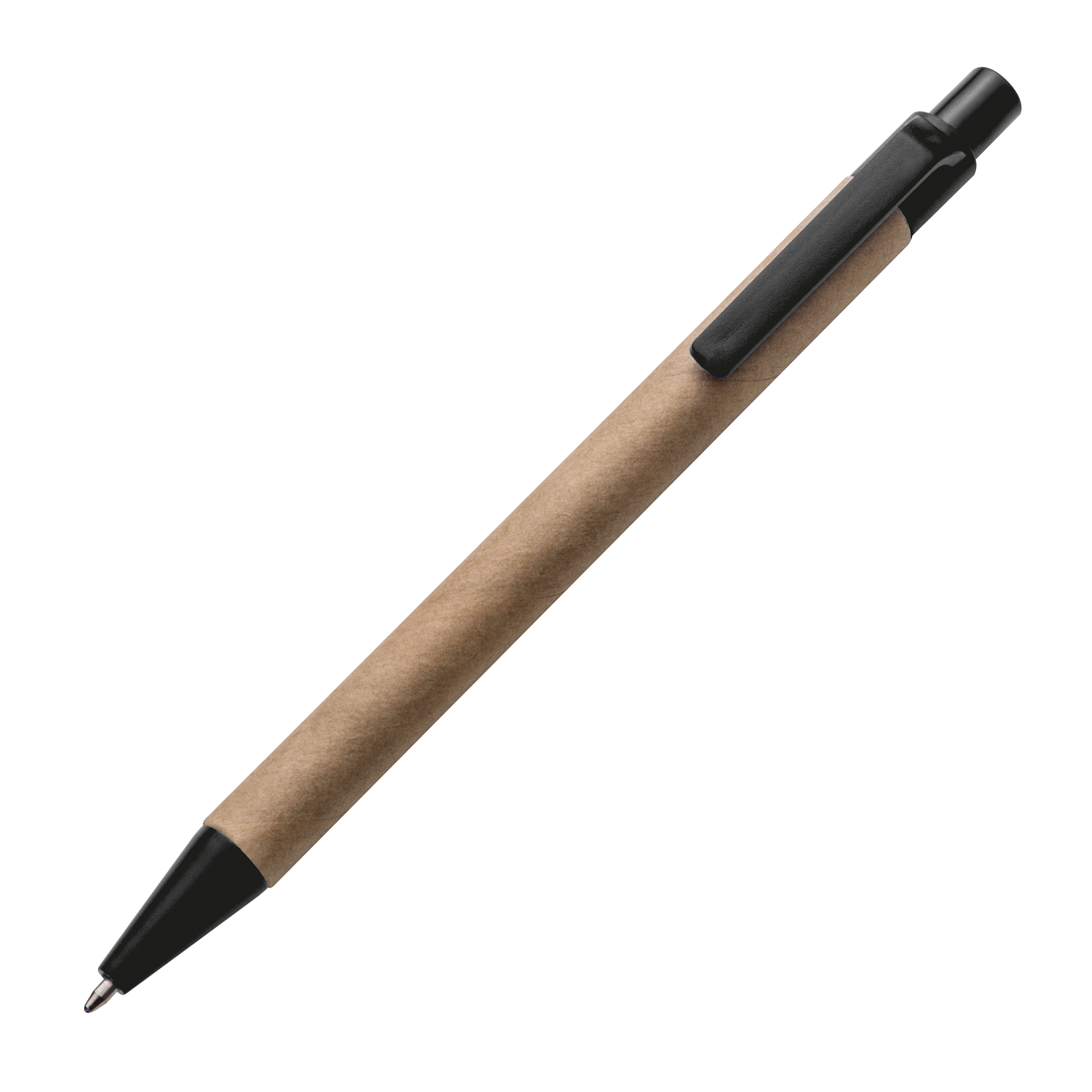Stylo en carton ROY - 1
