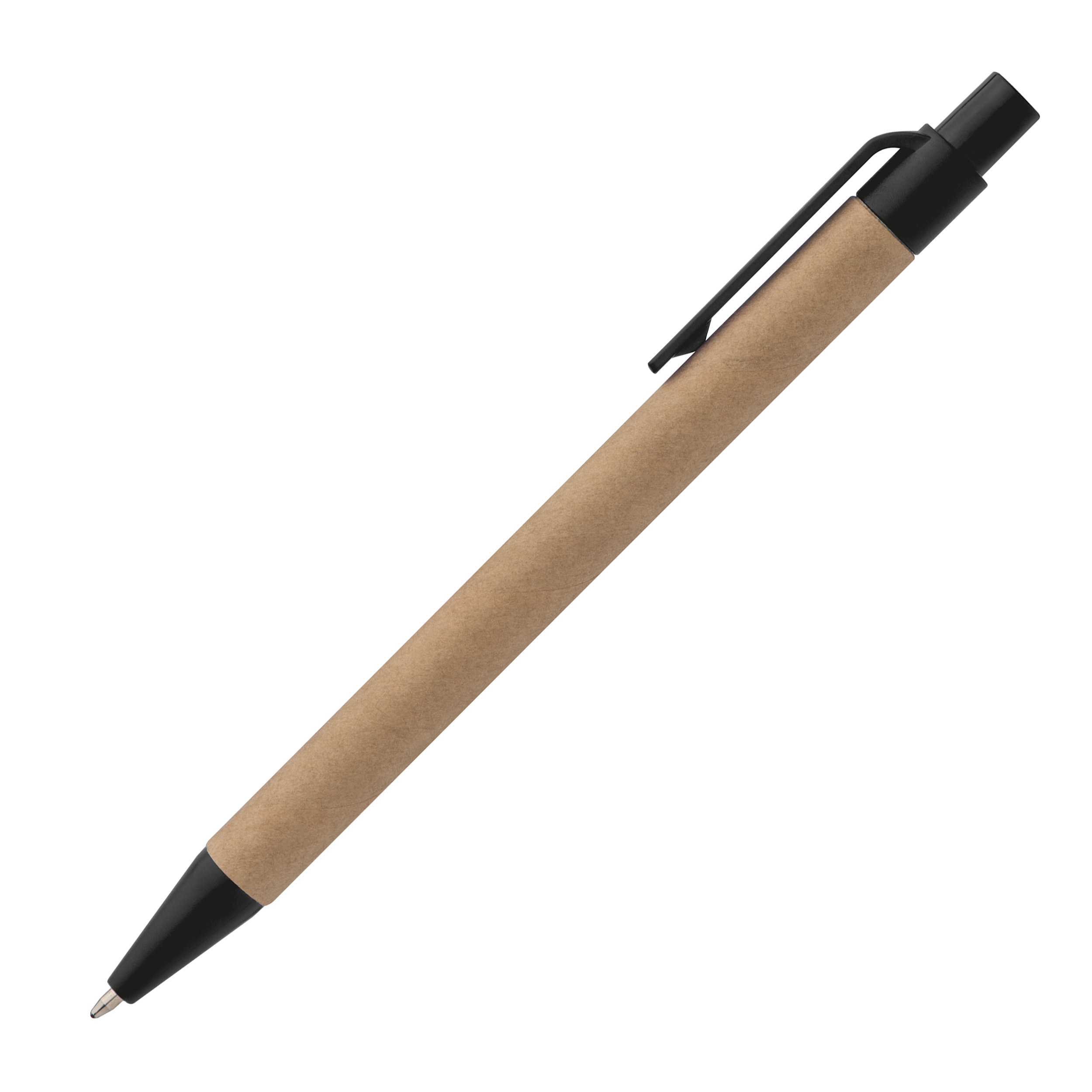 Stylo en carton ROY - 2