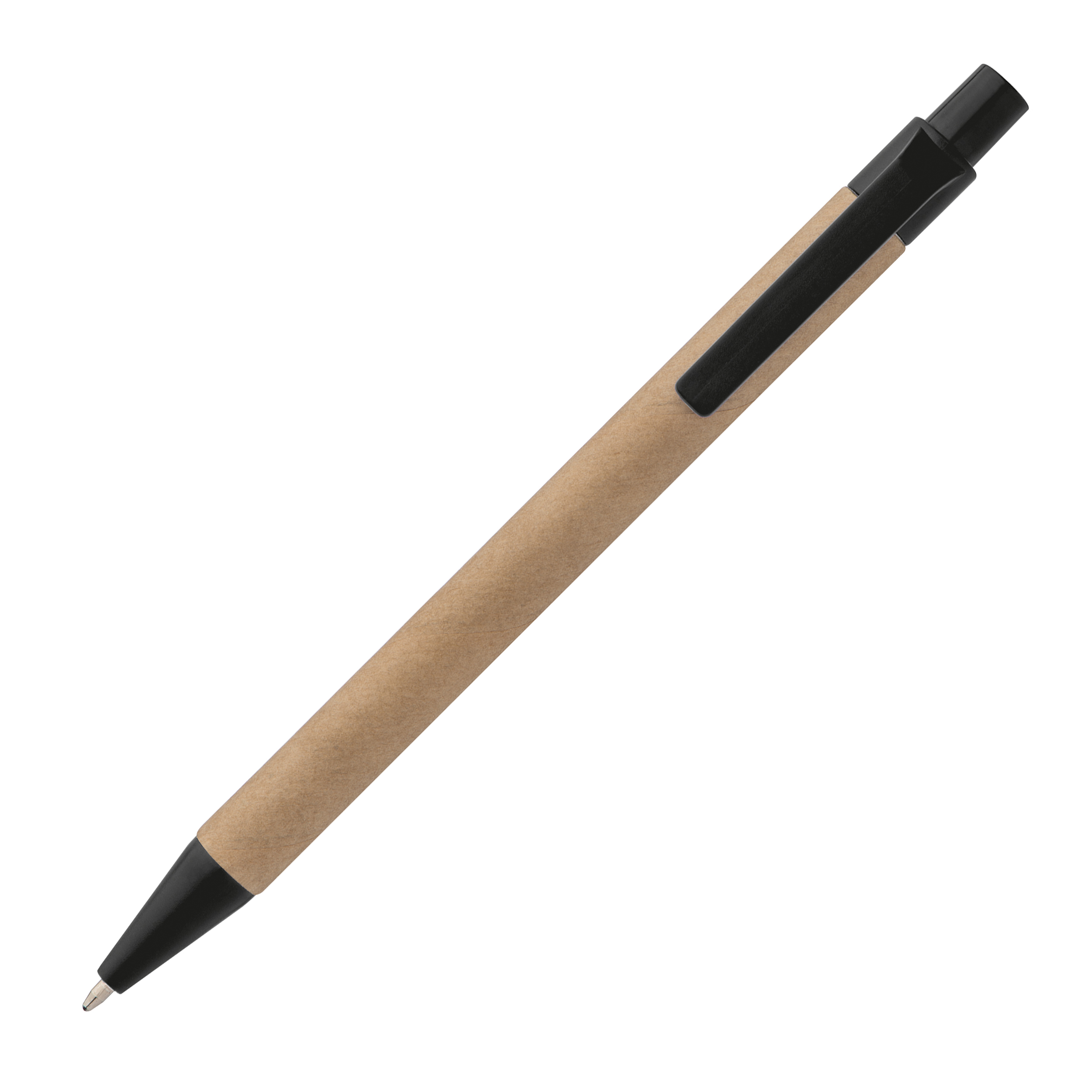 Stylo en carton ROY - 3