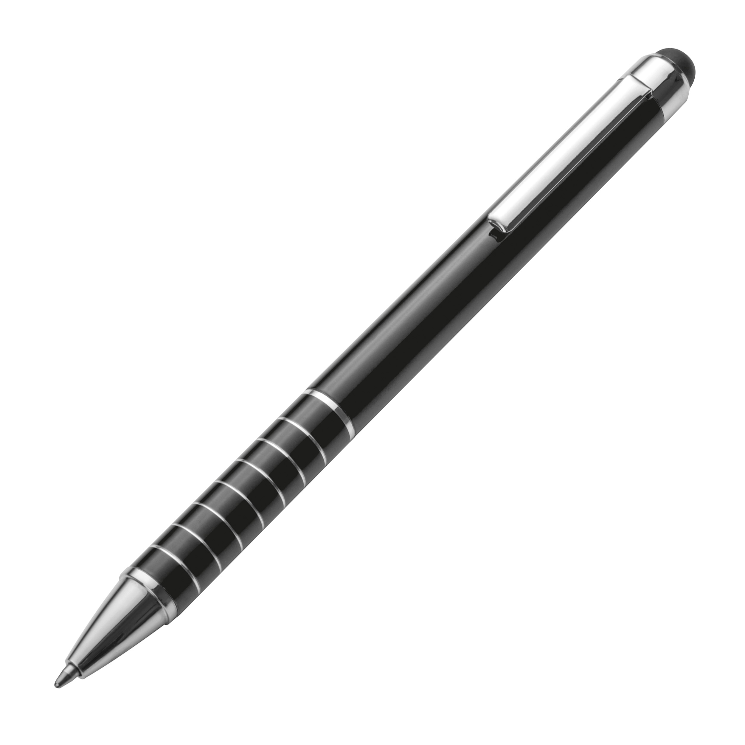 Stylo métal fonction PAD SEBASTIAN - 1