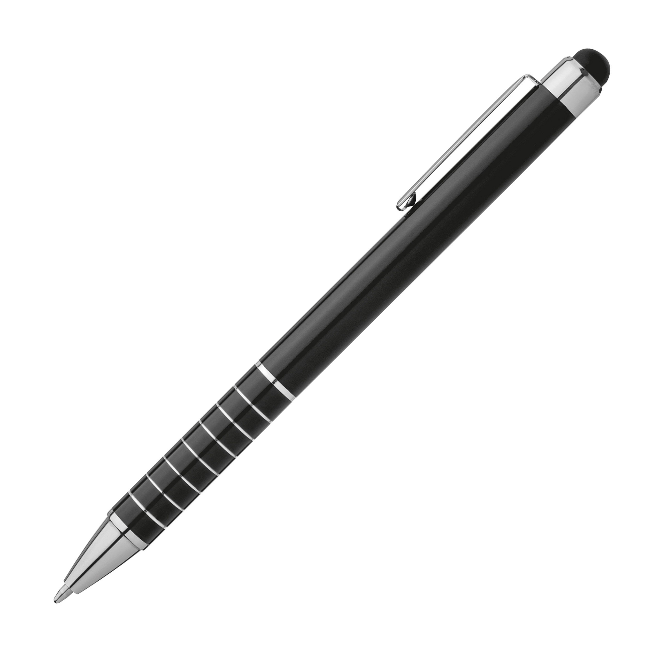 Stylo métal fonction PAD SEBASTIAN - 2