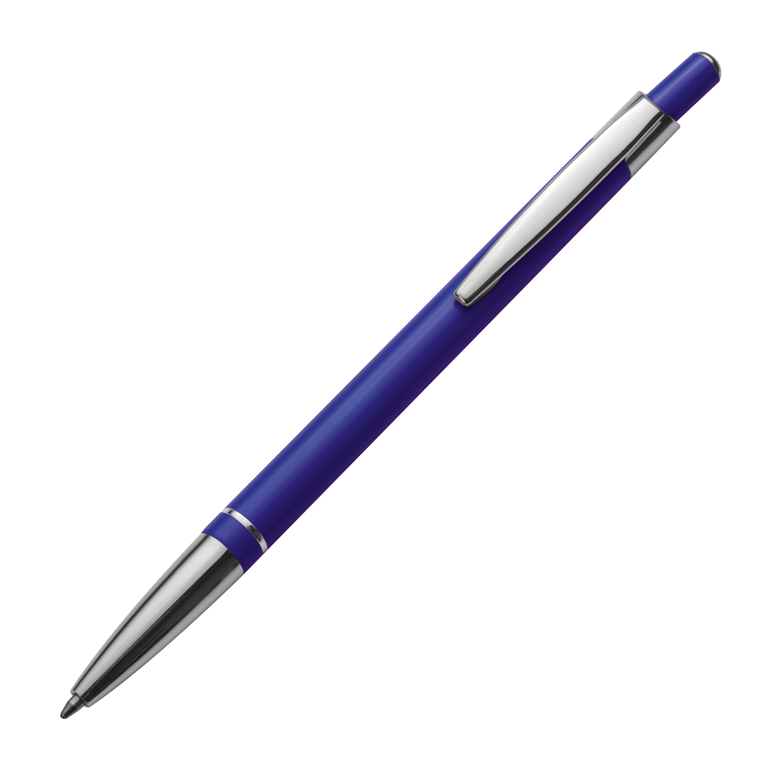 Stylo bille en métal LUDWIKA - 1