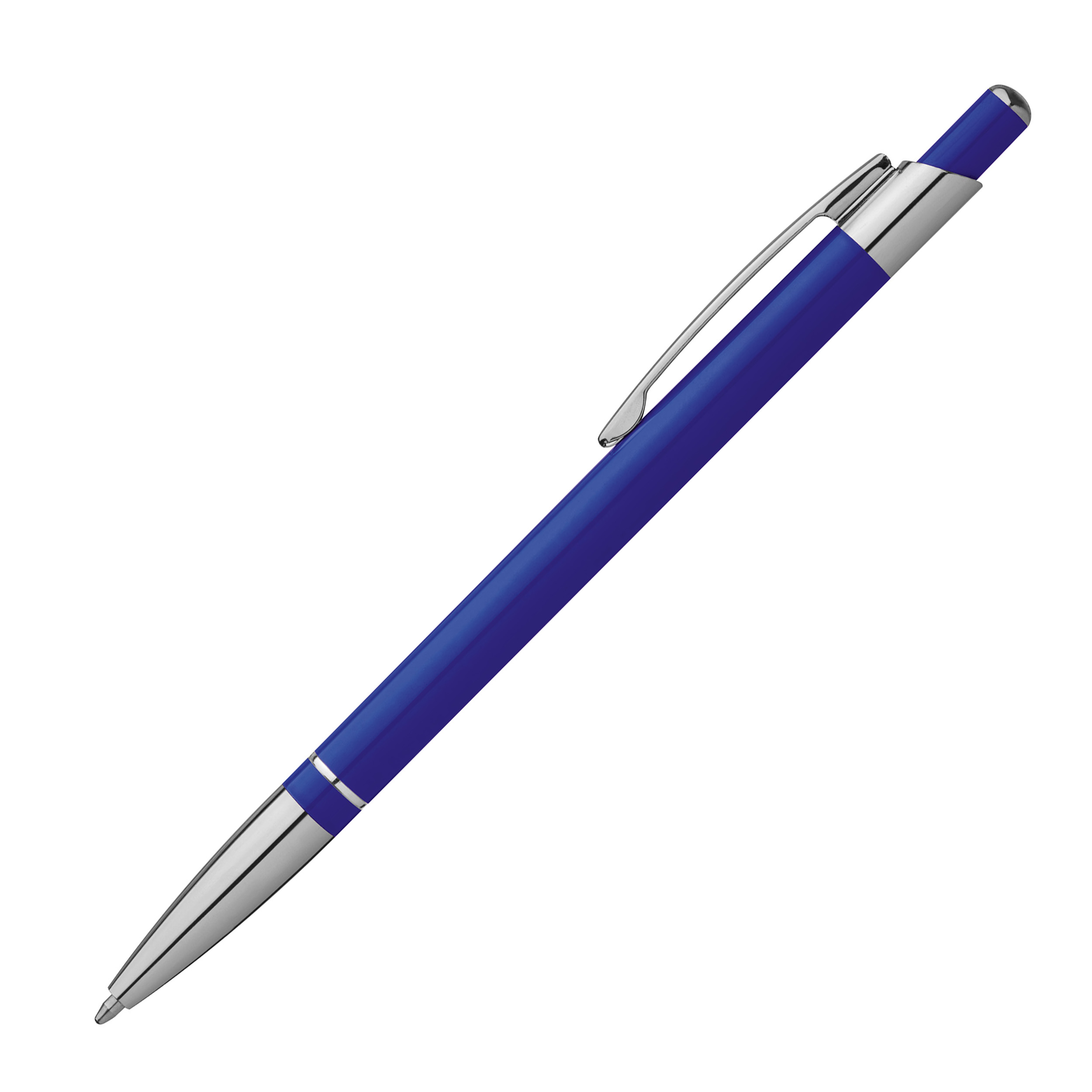 Stylo bille en métal LUDWIKA - 2