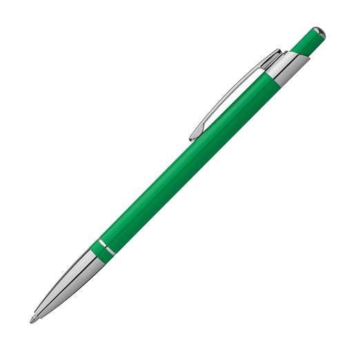 Stylo bille en métal LUDWIKA - 2