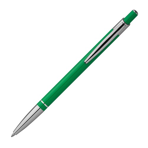 Stylo bille en métal LUDWIKA - 3