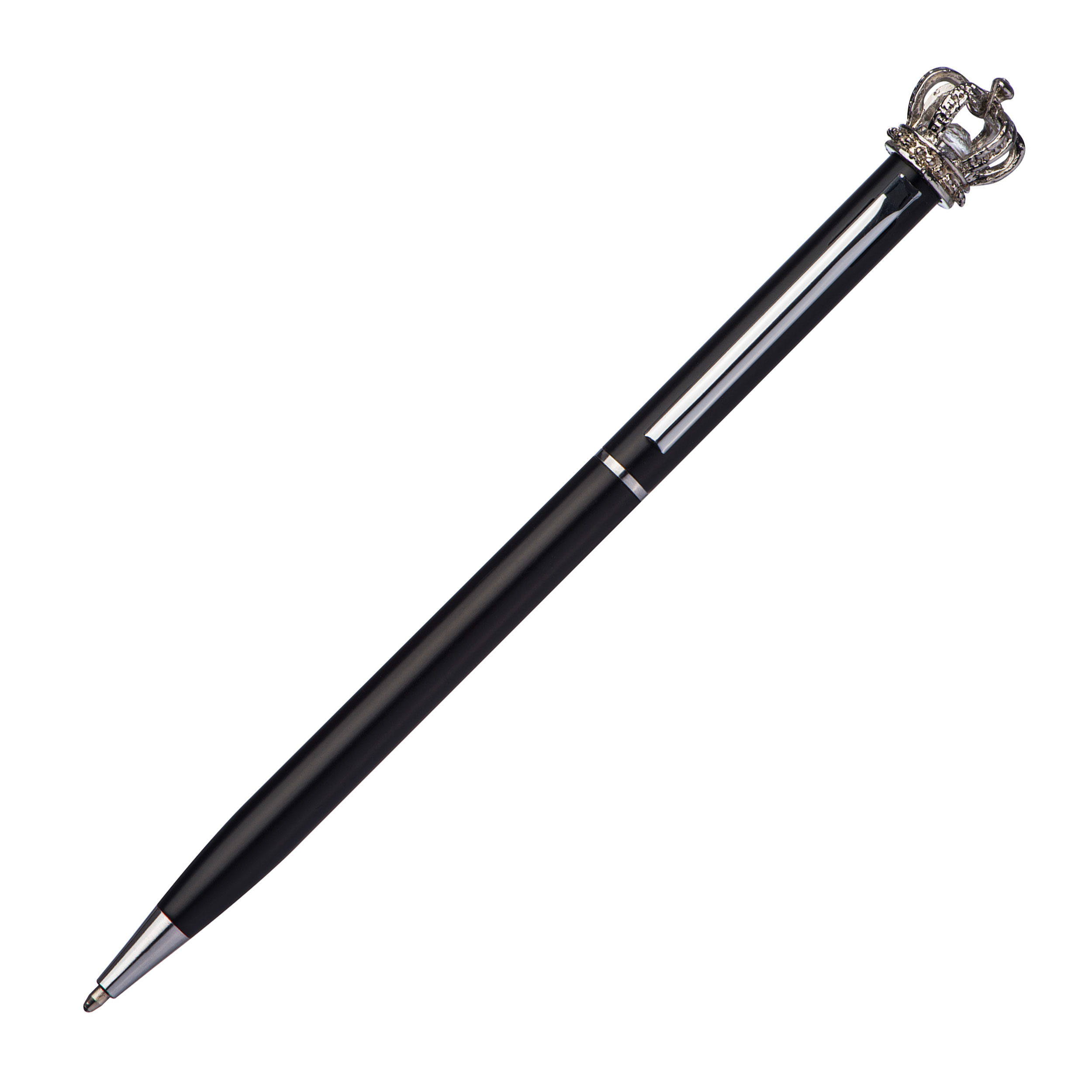 Stylo avec couronne DYLAN - 3