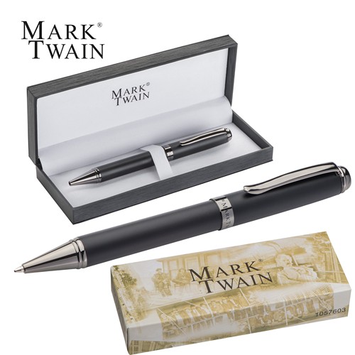 Stylo bille Mark Twain MARCOS - 1
