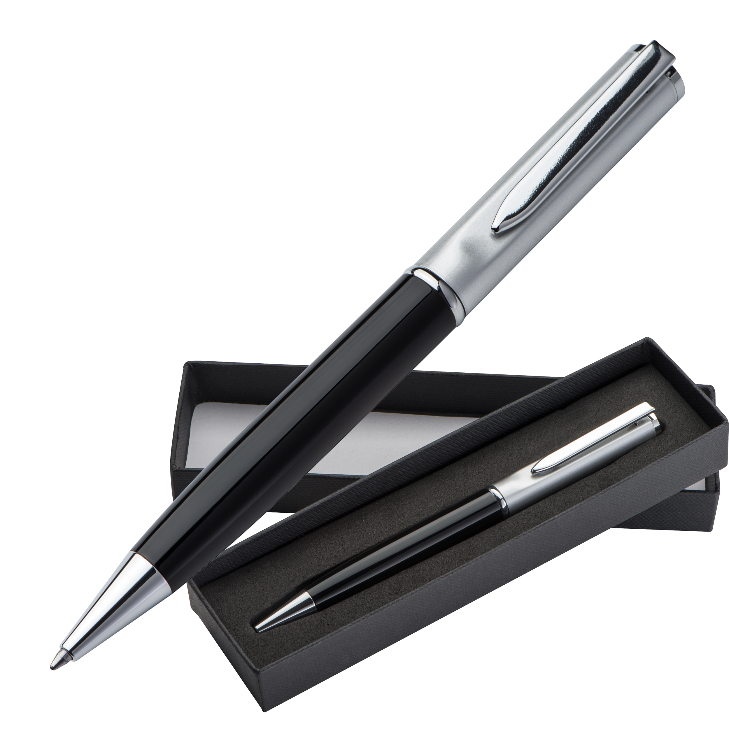 Stylo bille GABRIELLA - 1