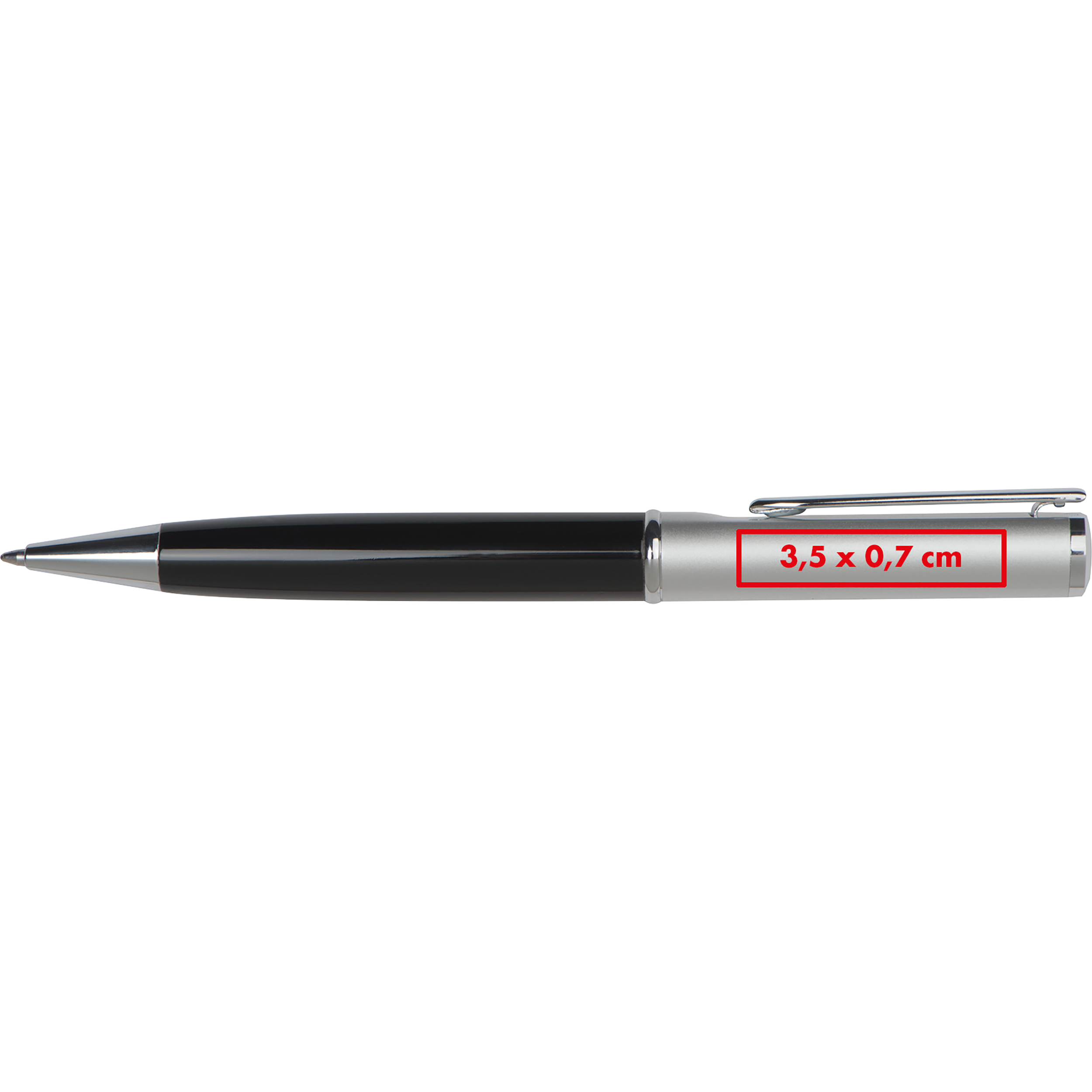 Stylo bille  GABRIELLA - 4