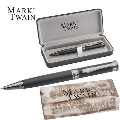 Stylo bille Mark Twain FELICJA - 1