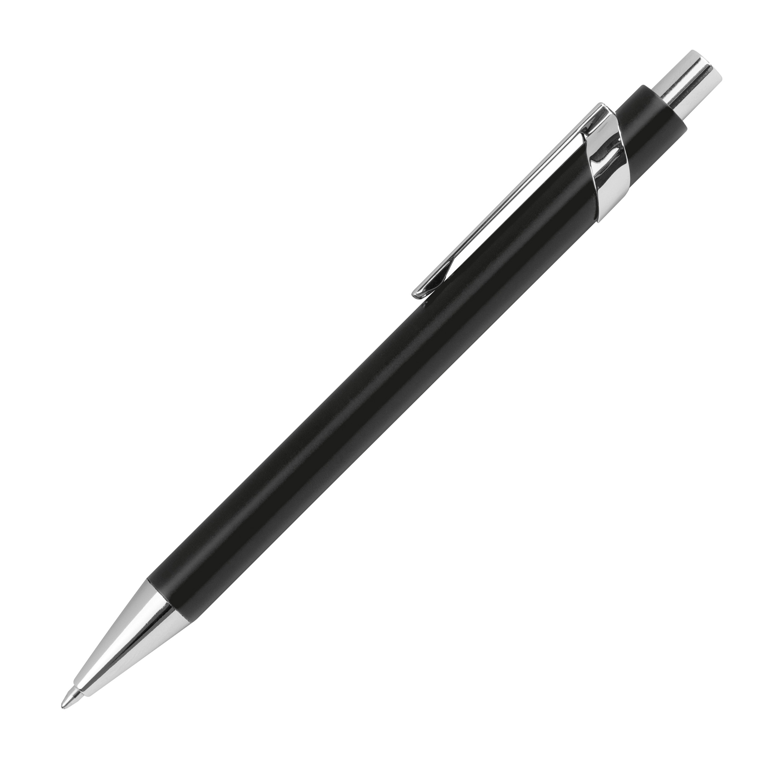 Stylo bille en métal FINN - 2