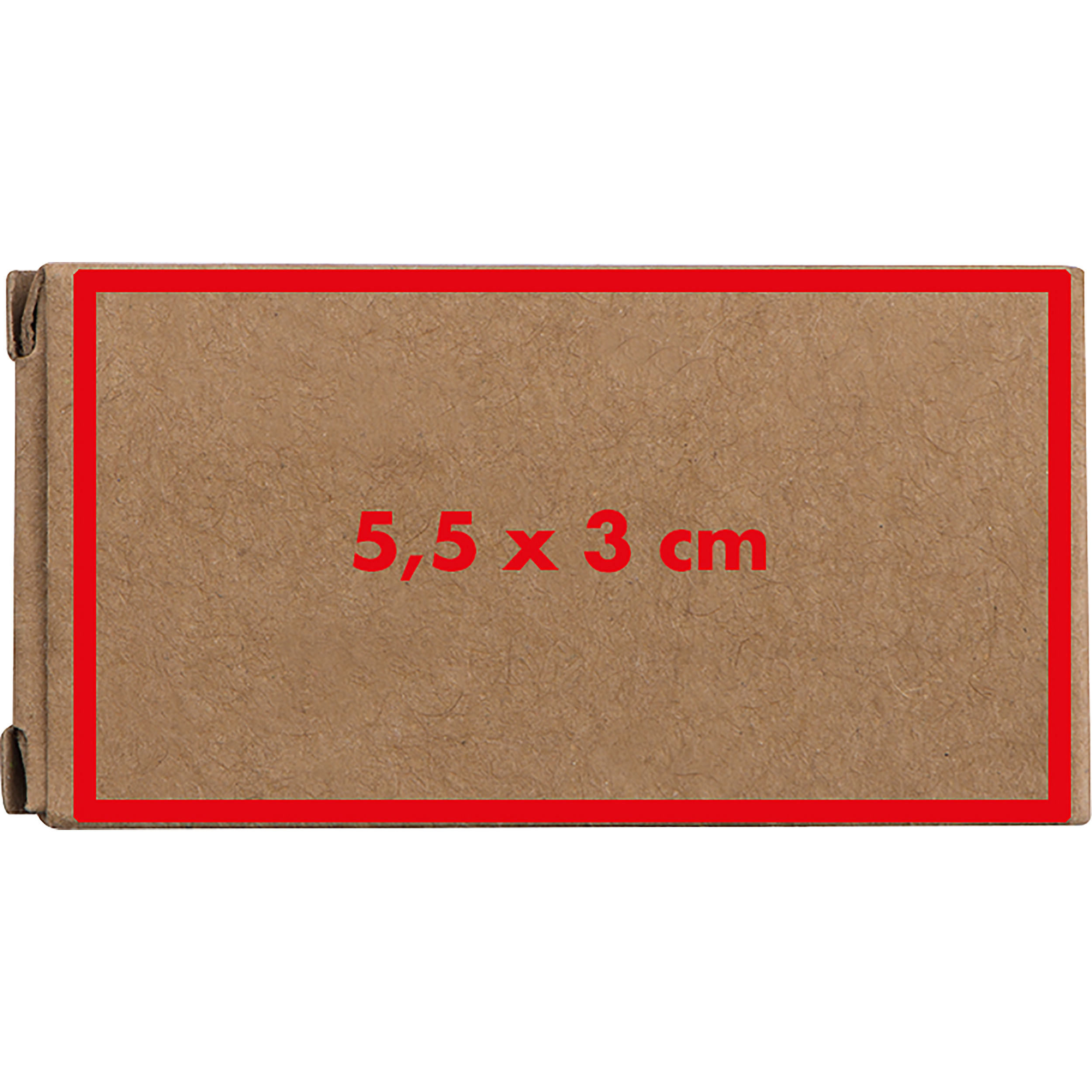 Set crayons de couleurs SERAFIN - 5