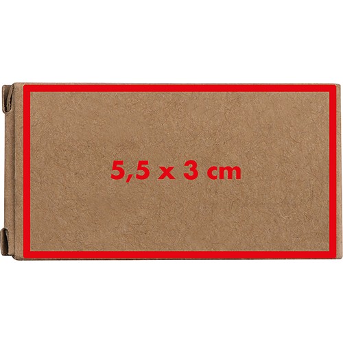 Set crayons de couleurs SERAFIN - 5