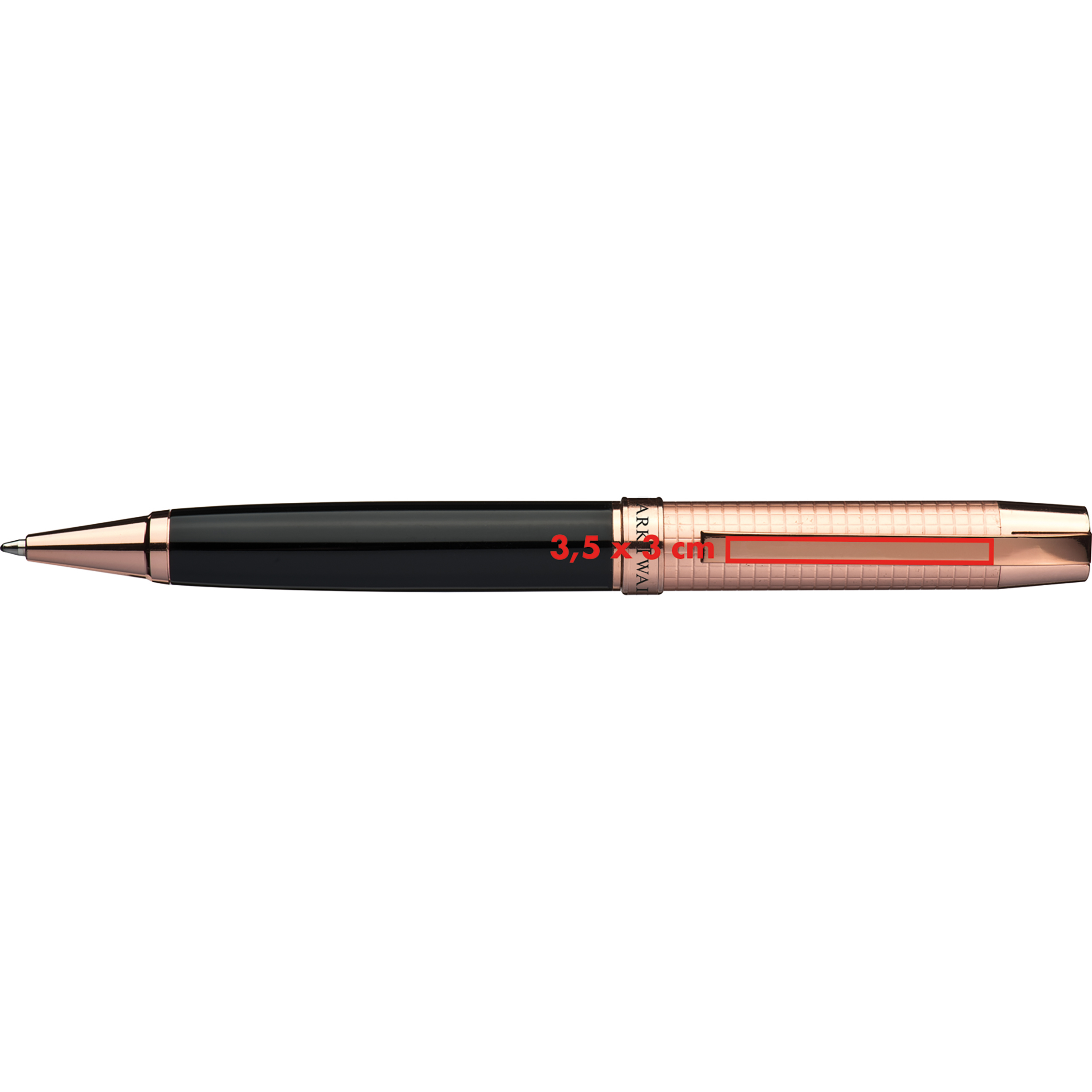 Stylo Mark Twain QUENTIN - 5