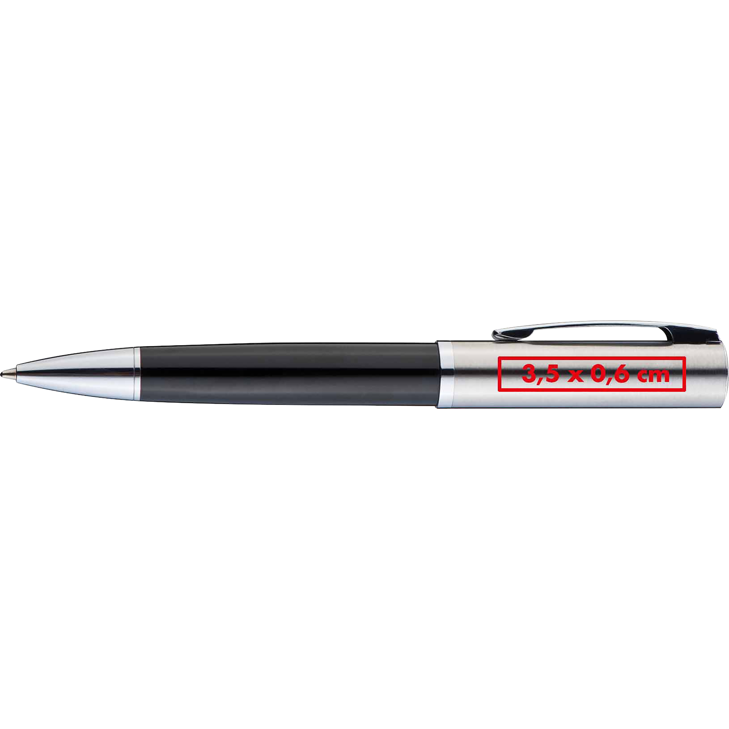 Stylo Mark Twain LORENZ - 4