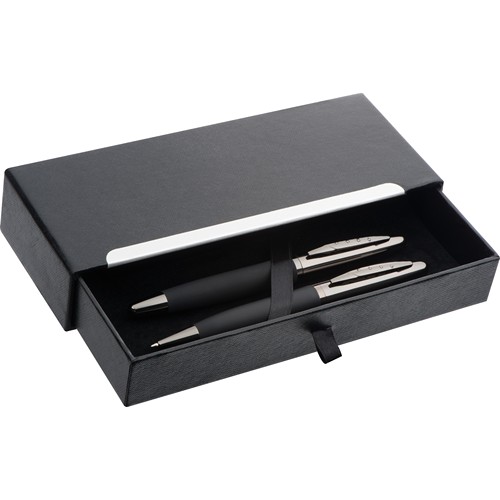 Set d’écriture Mark Twain VALENTIN - 2