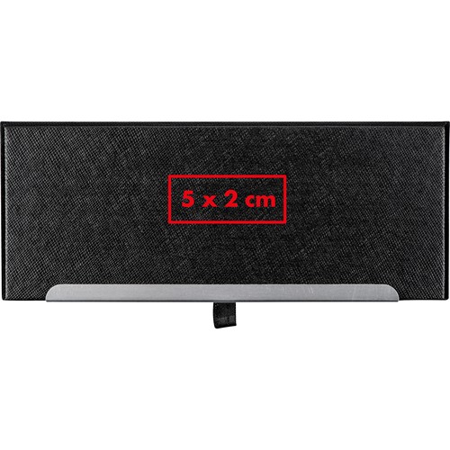 Set d’écriture Mark Twain VALENTIN - 4