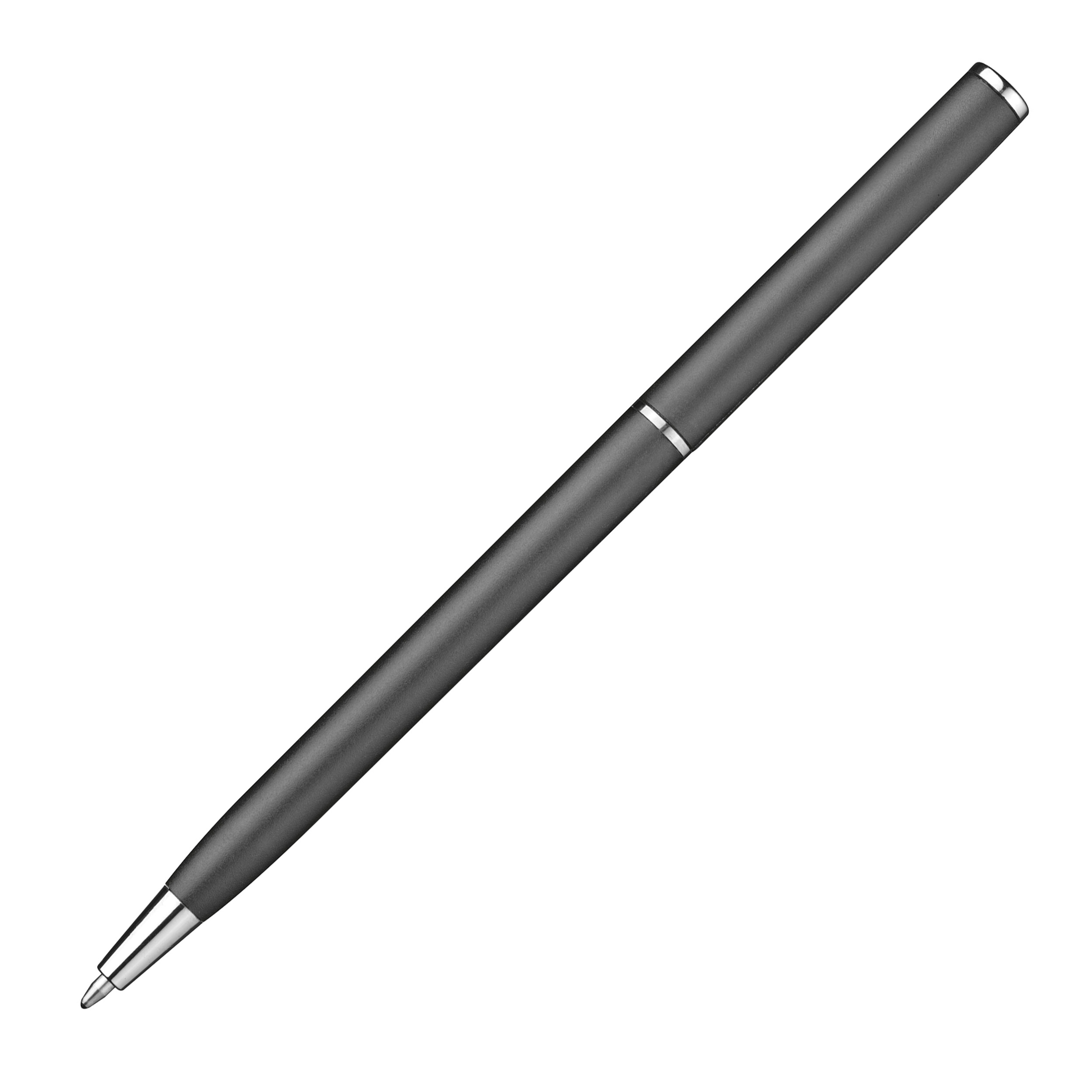 Stylo-bille plastique Slim OTTILIE - 3