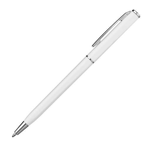 Stylo-bille plastique Slim OTTILIE - 2