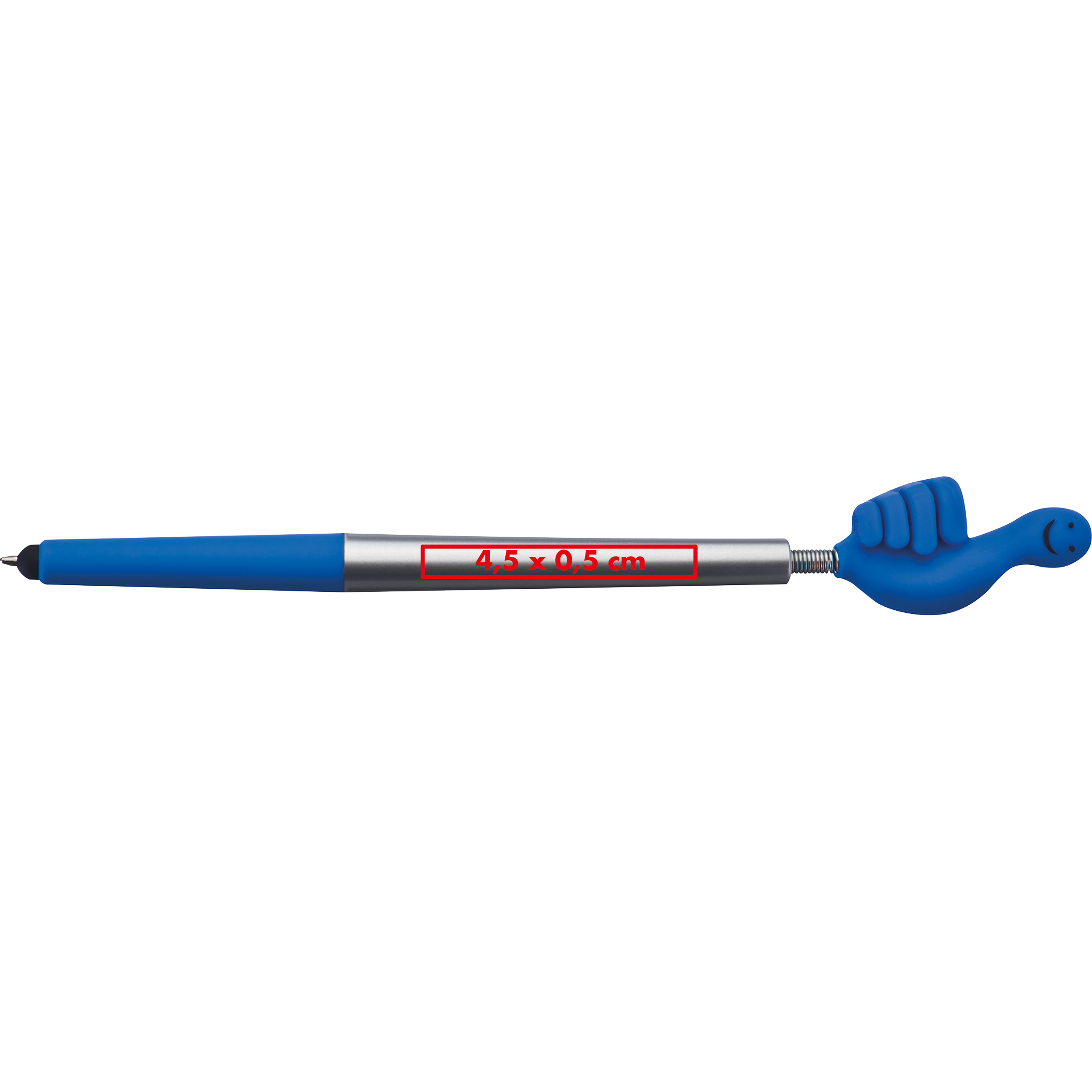 Stylo bille SmileMain KARINA - 4