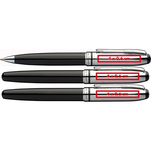 Set d’écriture Mark Twain MATTHIAS - 4