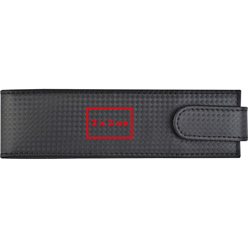 Set décriture en métal MAXIMILIAN - 5