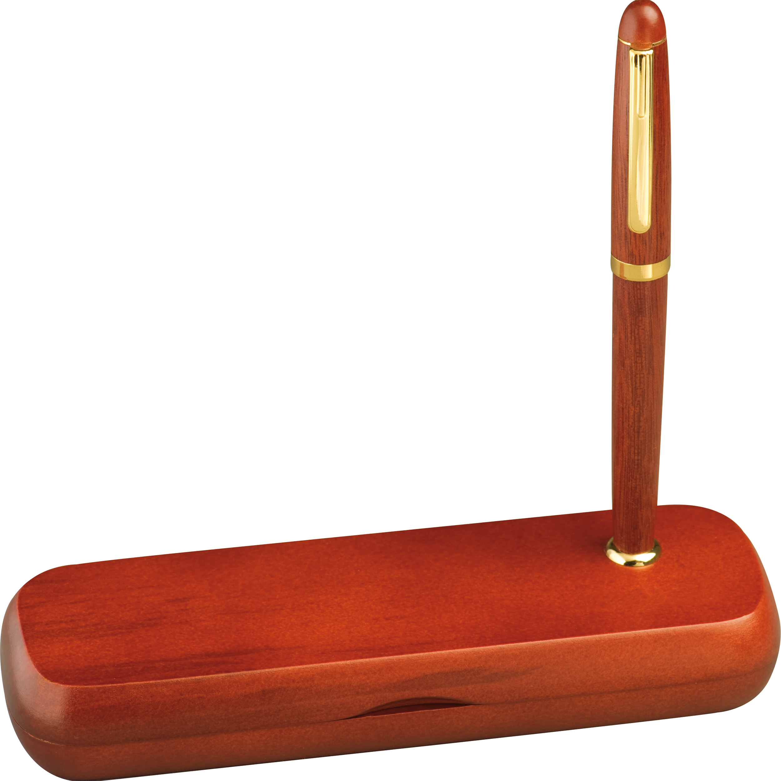 Set tout en bois DIRK - 3