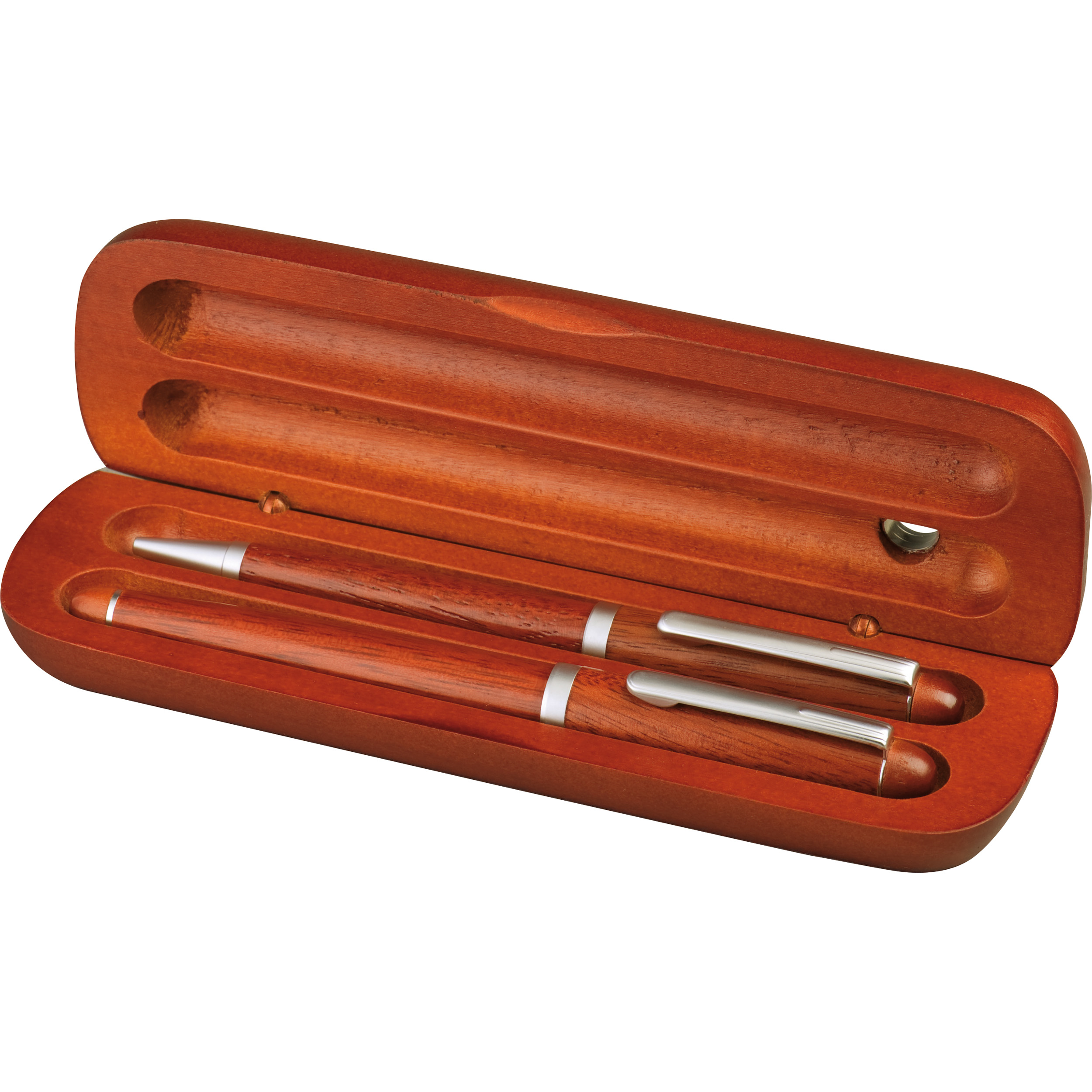 Set tout en bois JONATHAN - 2