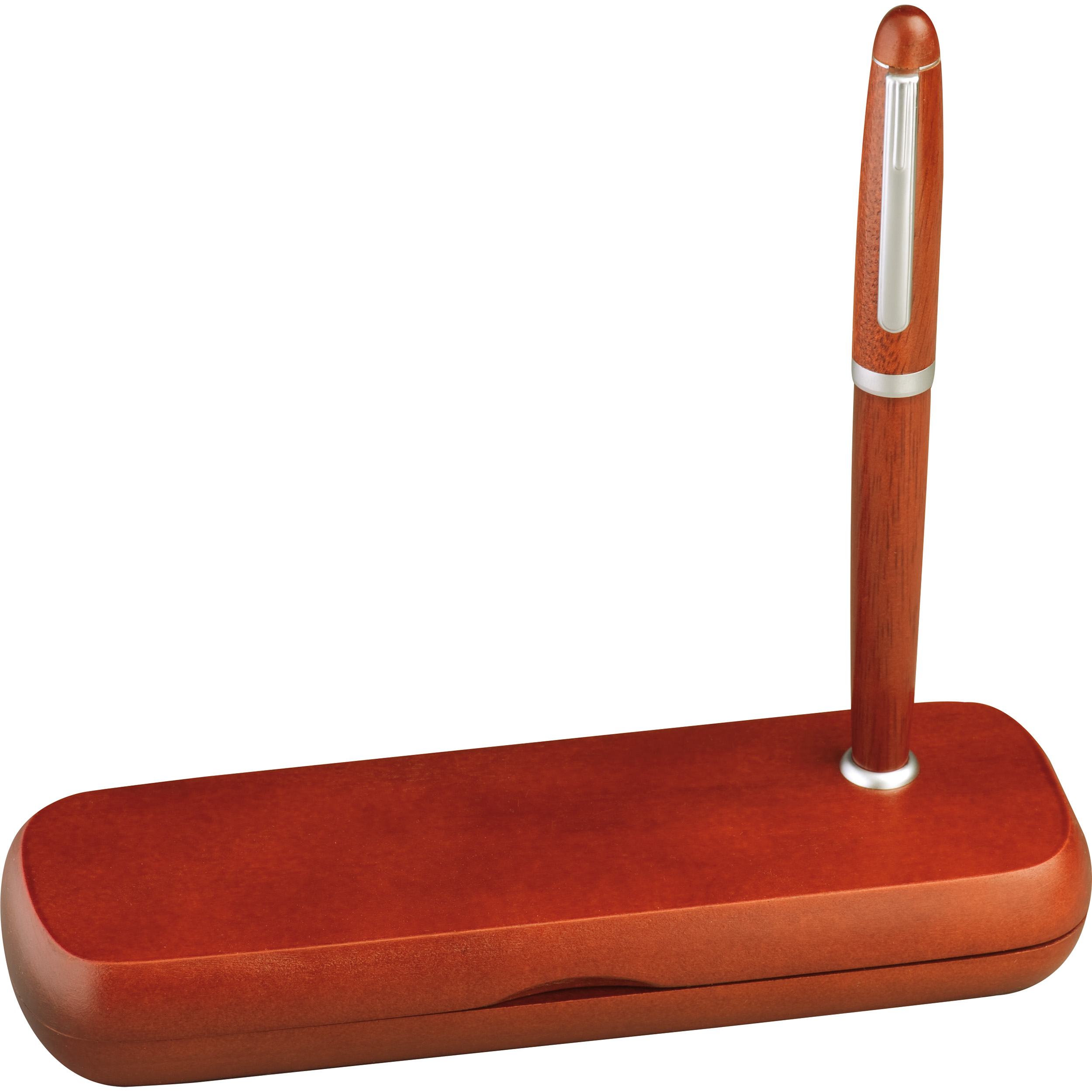 Set tout en bois JONATHAN - 3