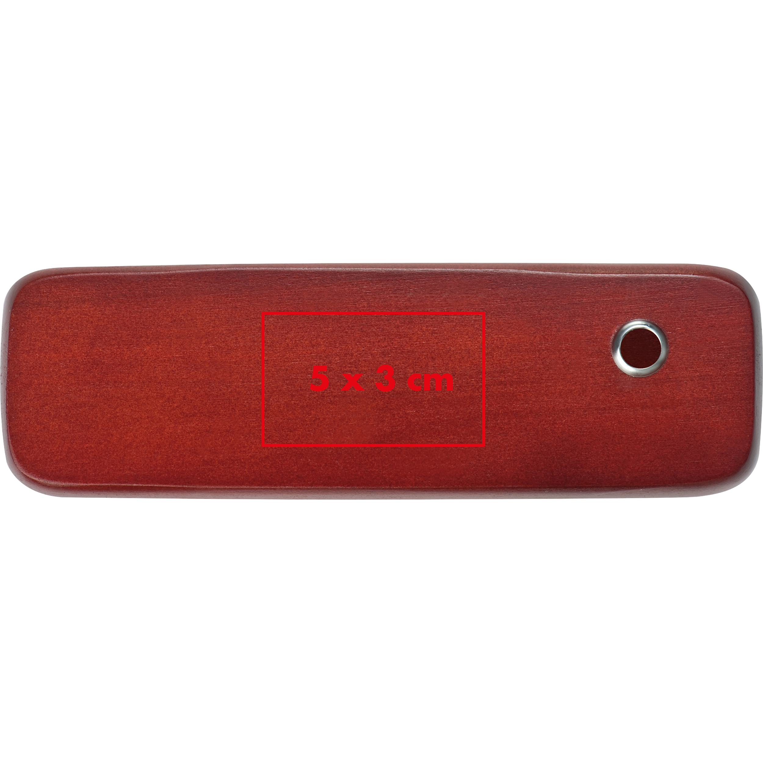 Set tout en bois JONATHAN - 4