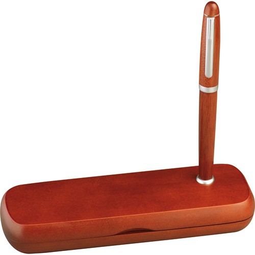 Set tout en bois JONATHAN - 3