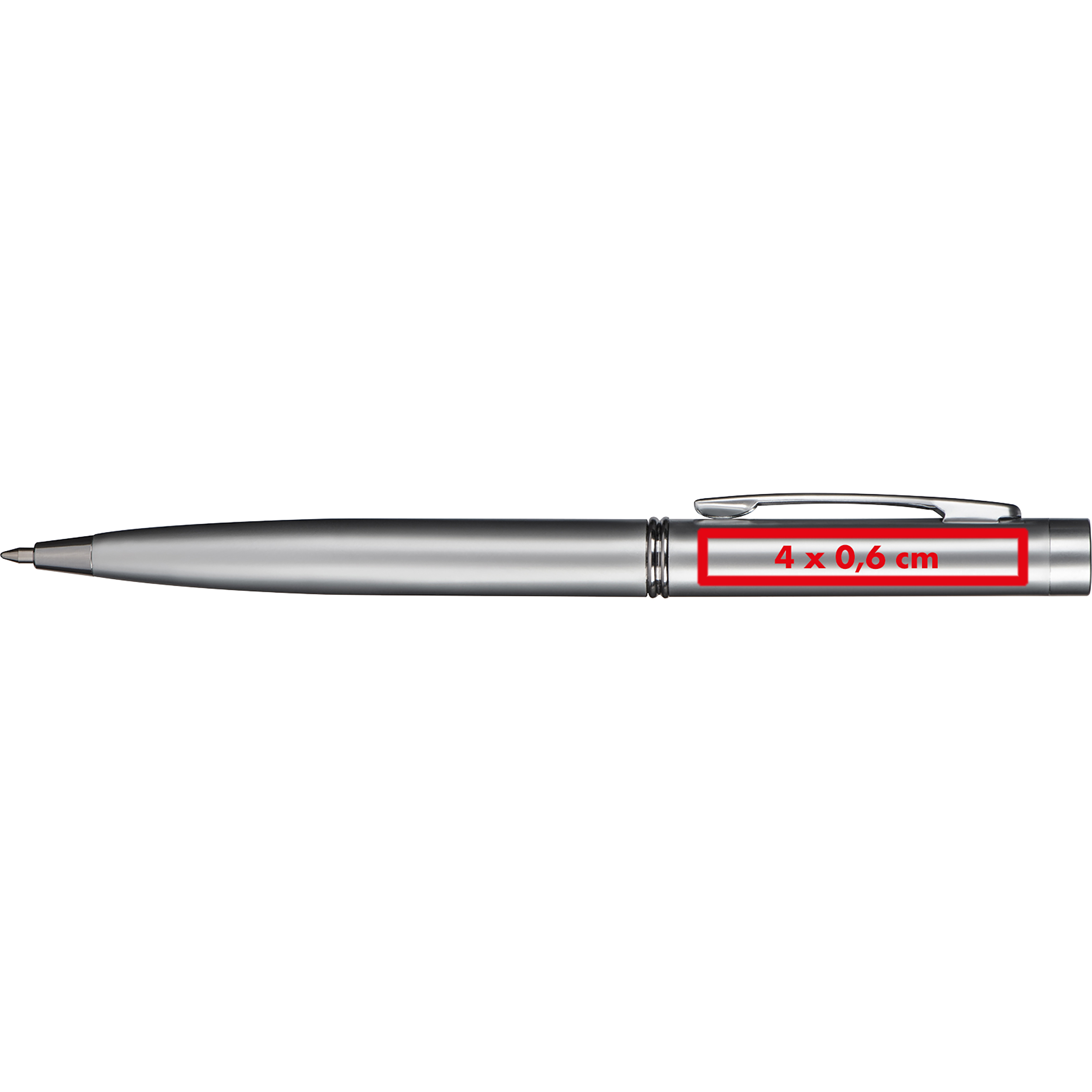 Laserpointer + LED avec stylo ELSIE - 4