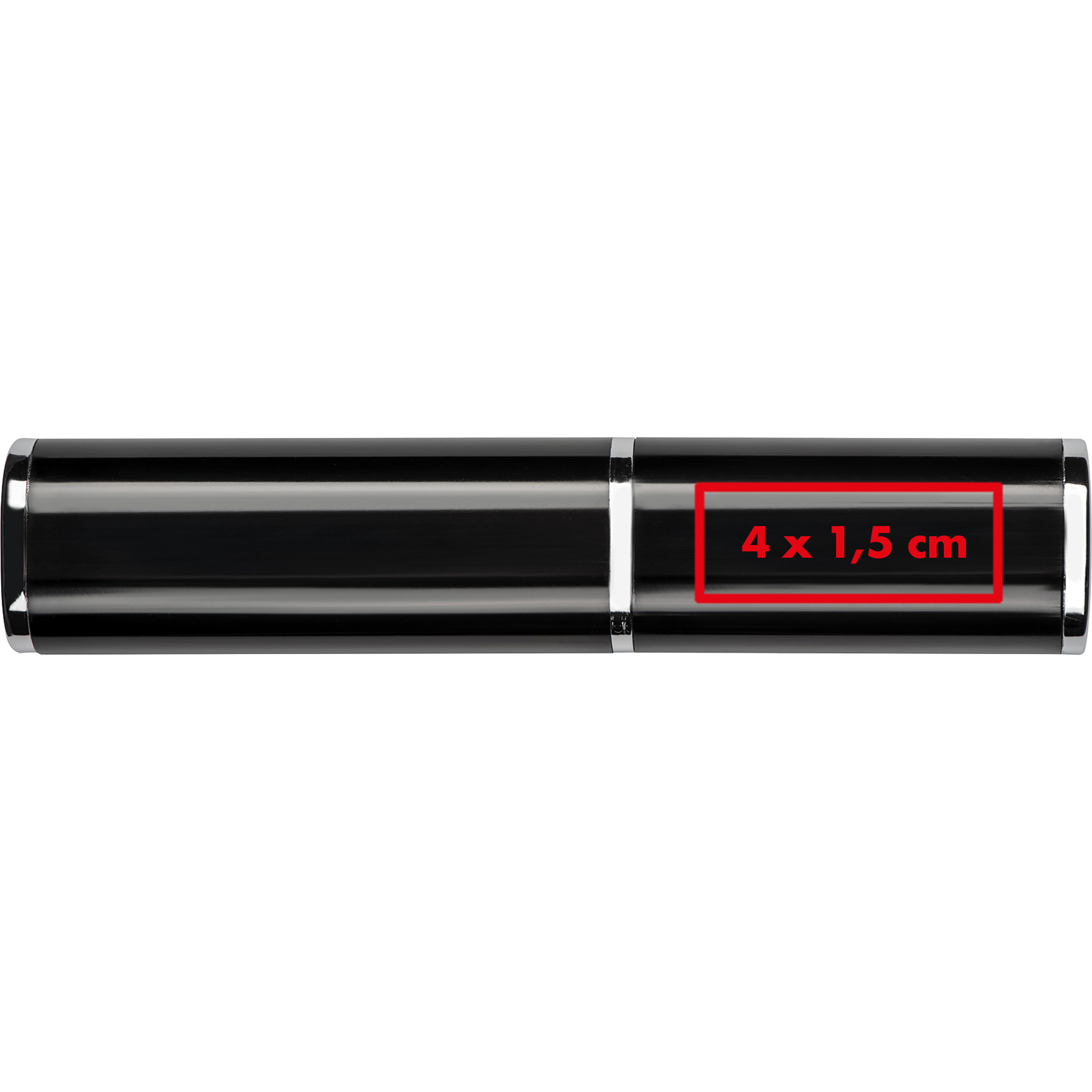 Noble stylo à bille twist en métal EVA - 5