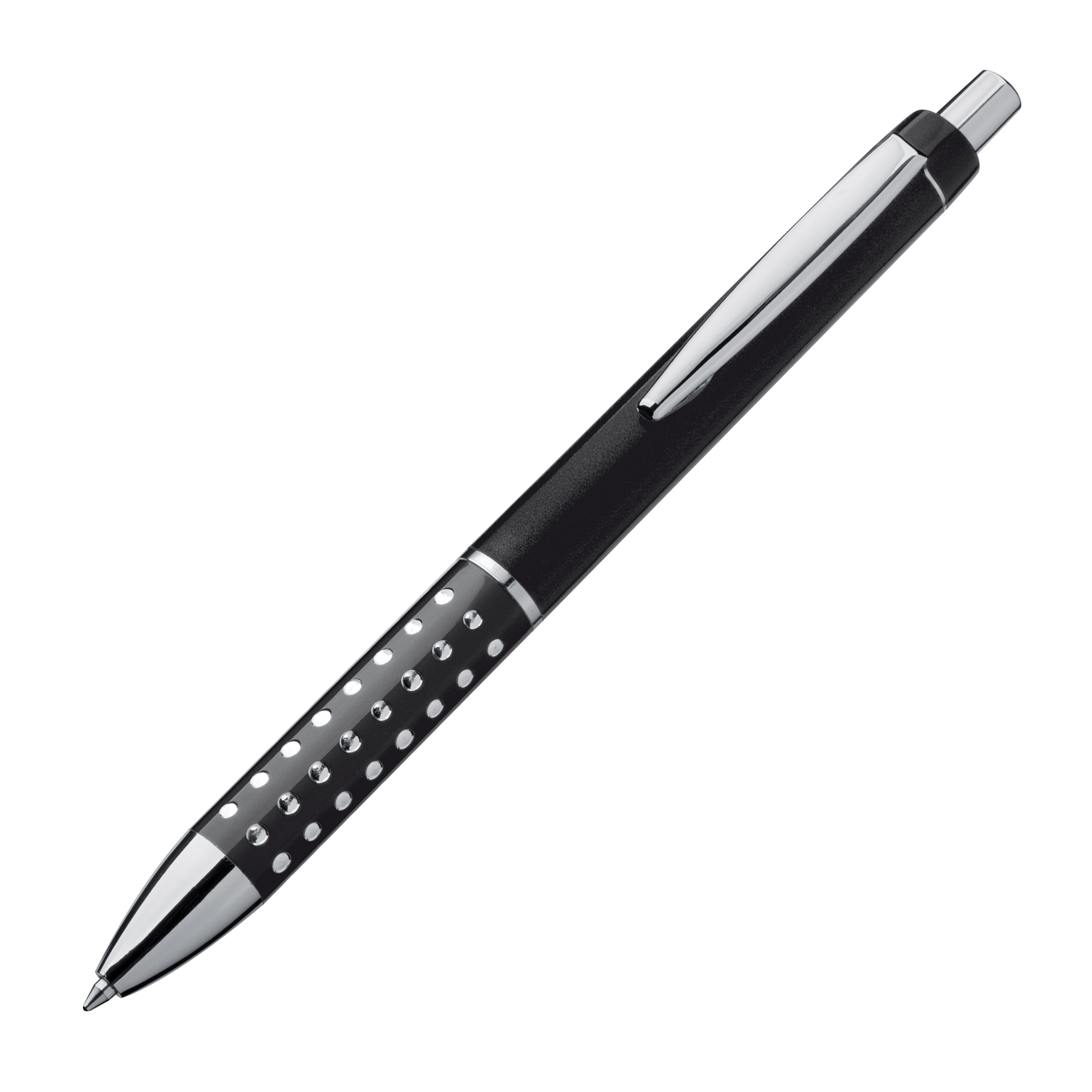 Stylo bille en plastique REX - 1