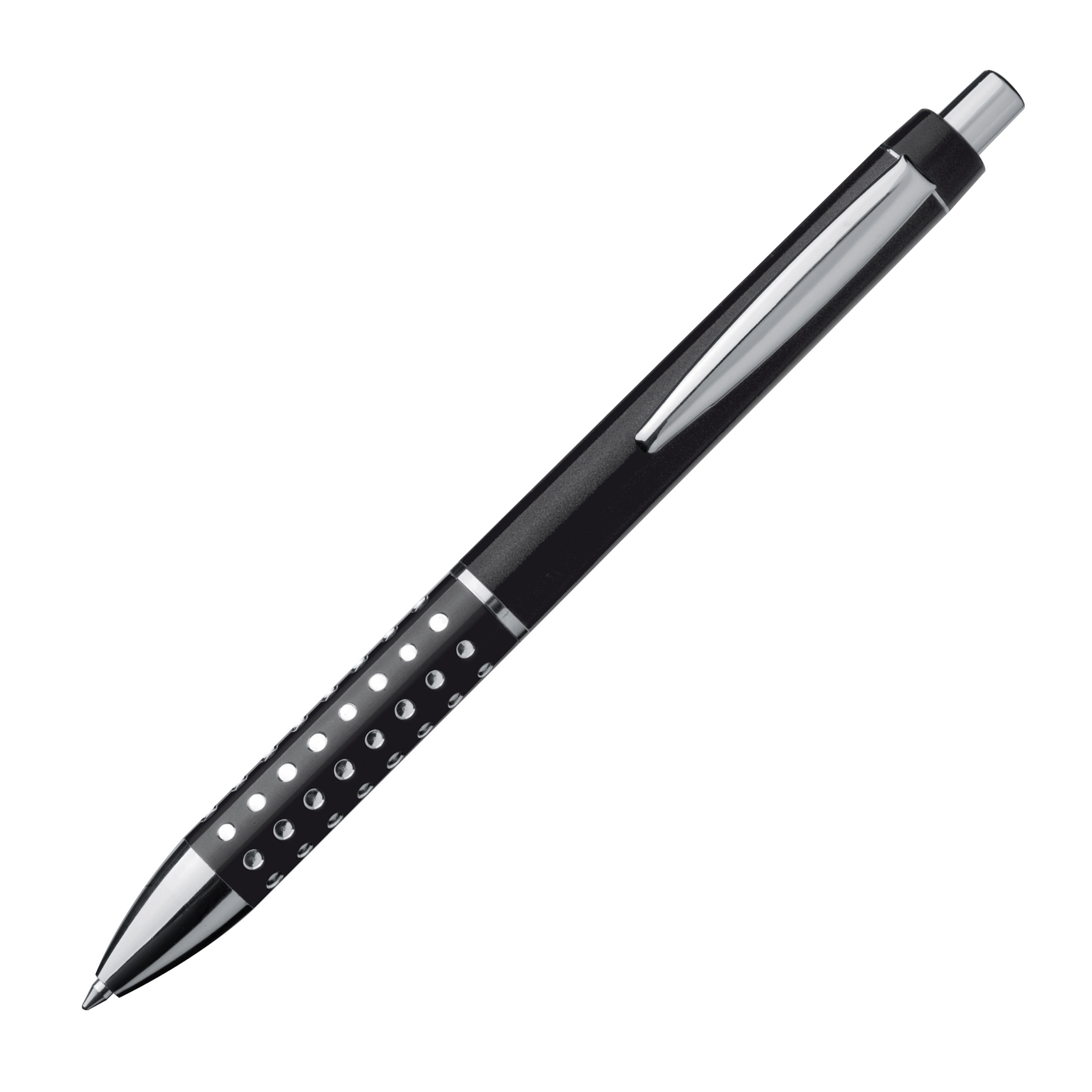 Stylo bille en plastique REX - 2