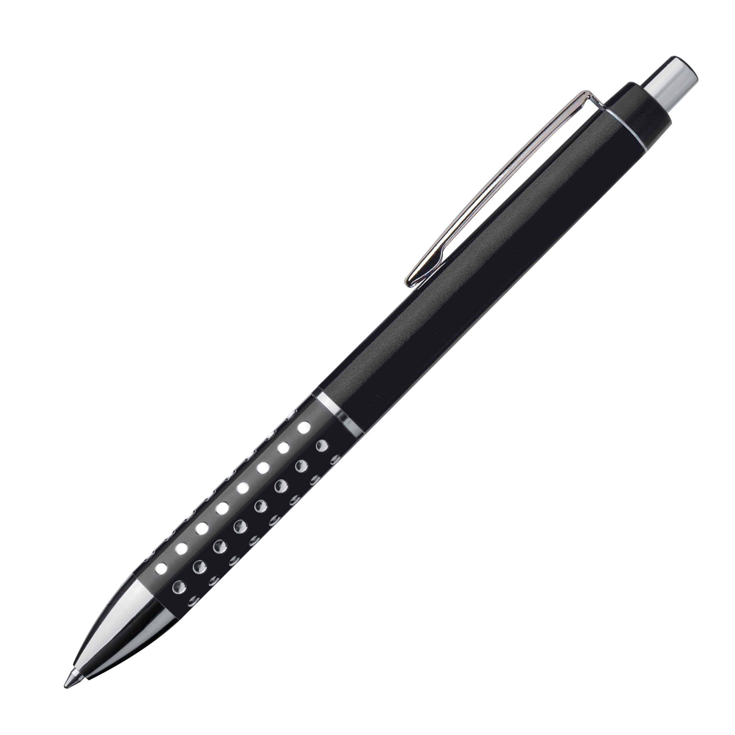 Stylo bille en plastique REX - 3