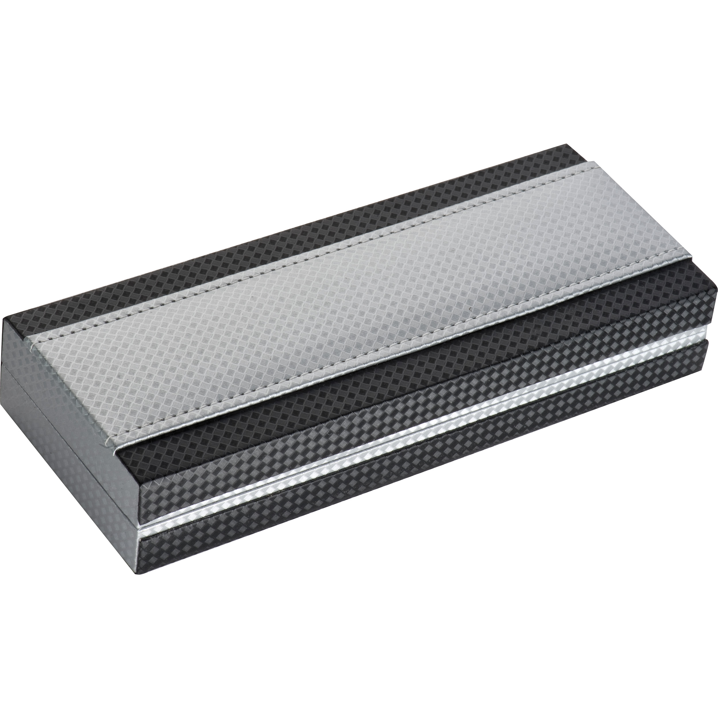 Stylo bille Mark Twain design carbone AURORA - 3