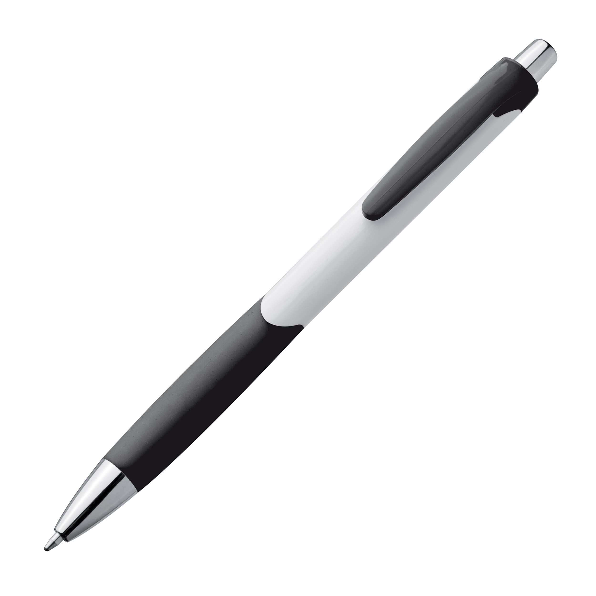 Stylo bille rétractable HARRIET - 1