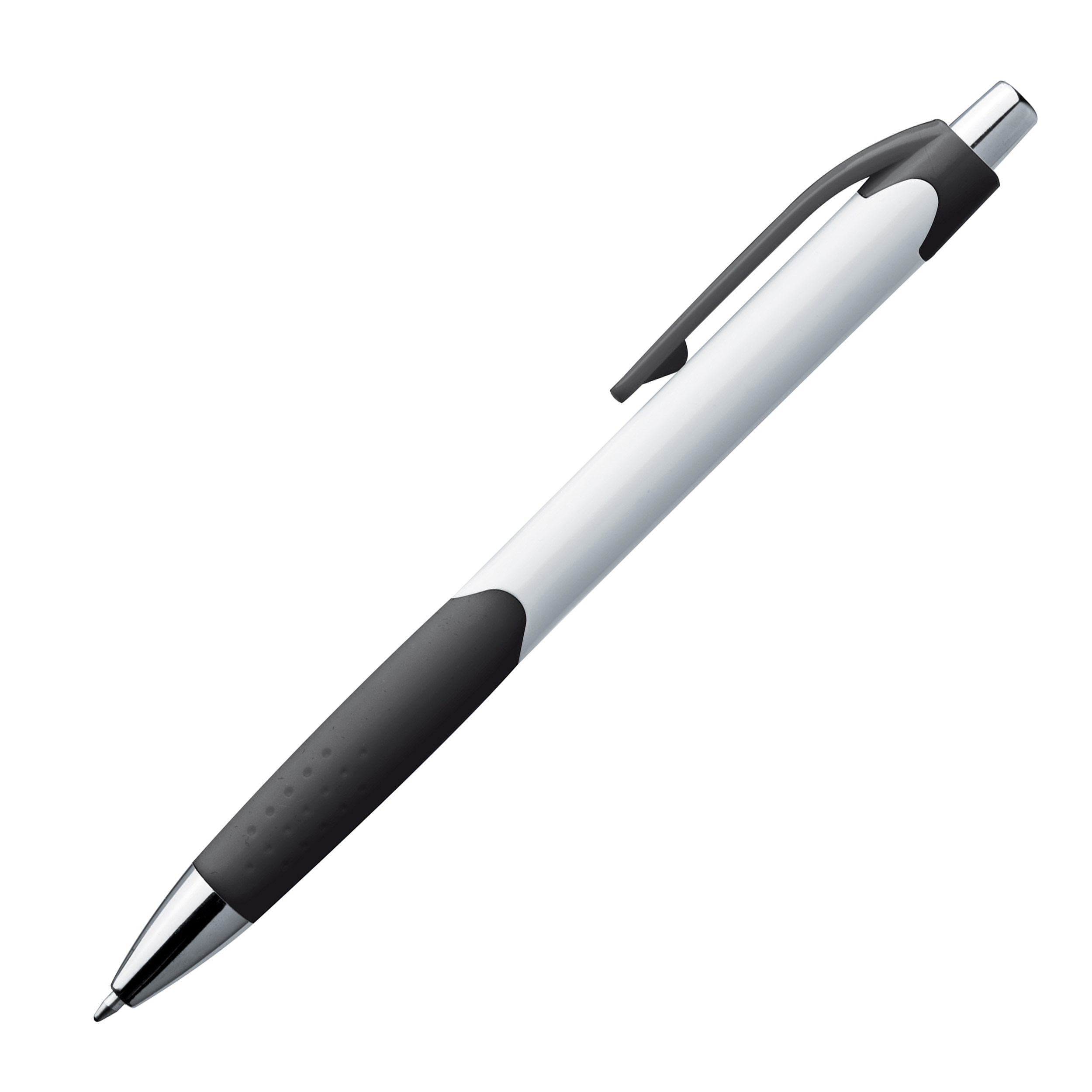 Stylo bille rétractable HARRIET - 2