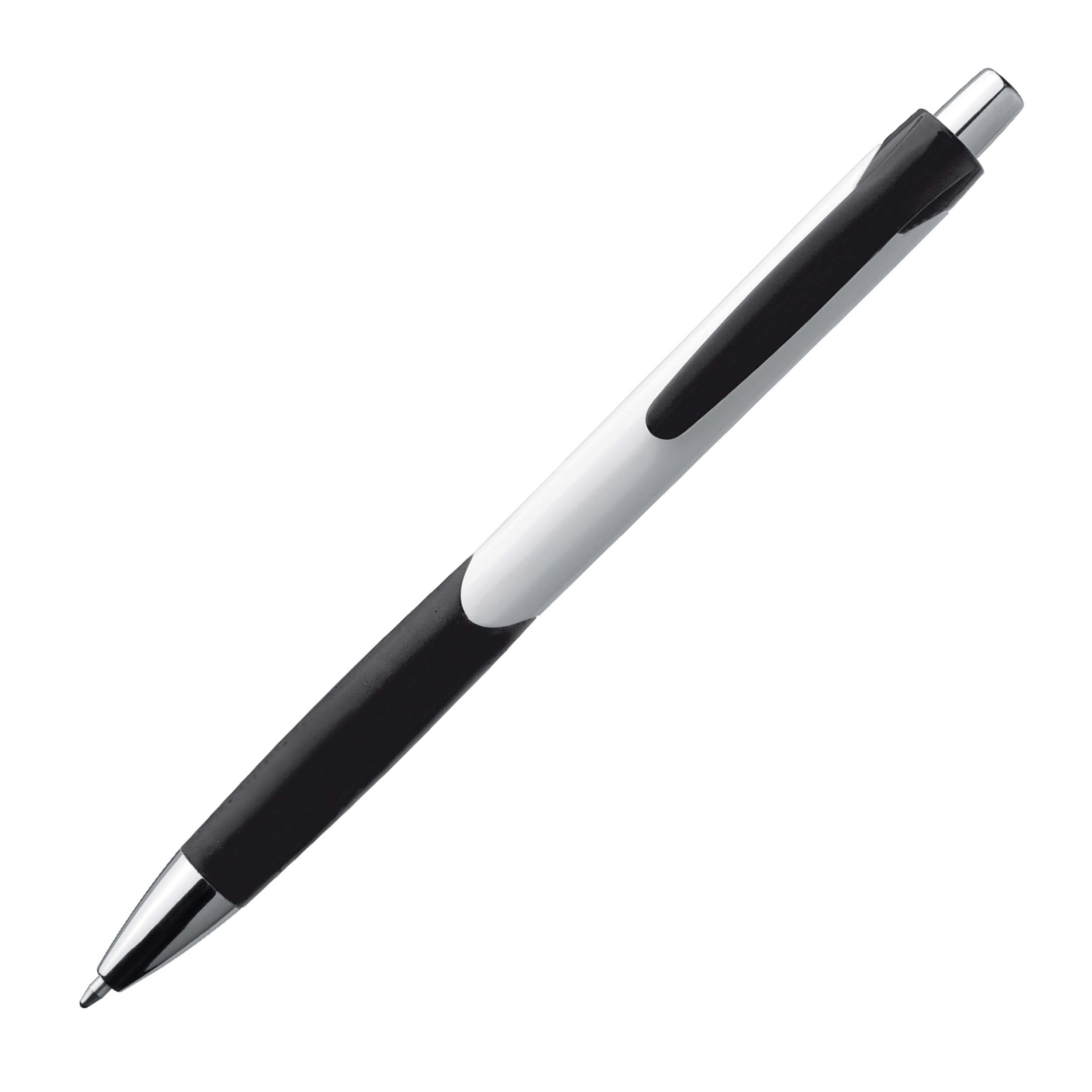 Stylo bille rétractable HARRIET - 3
