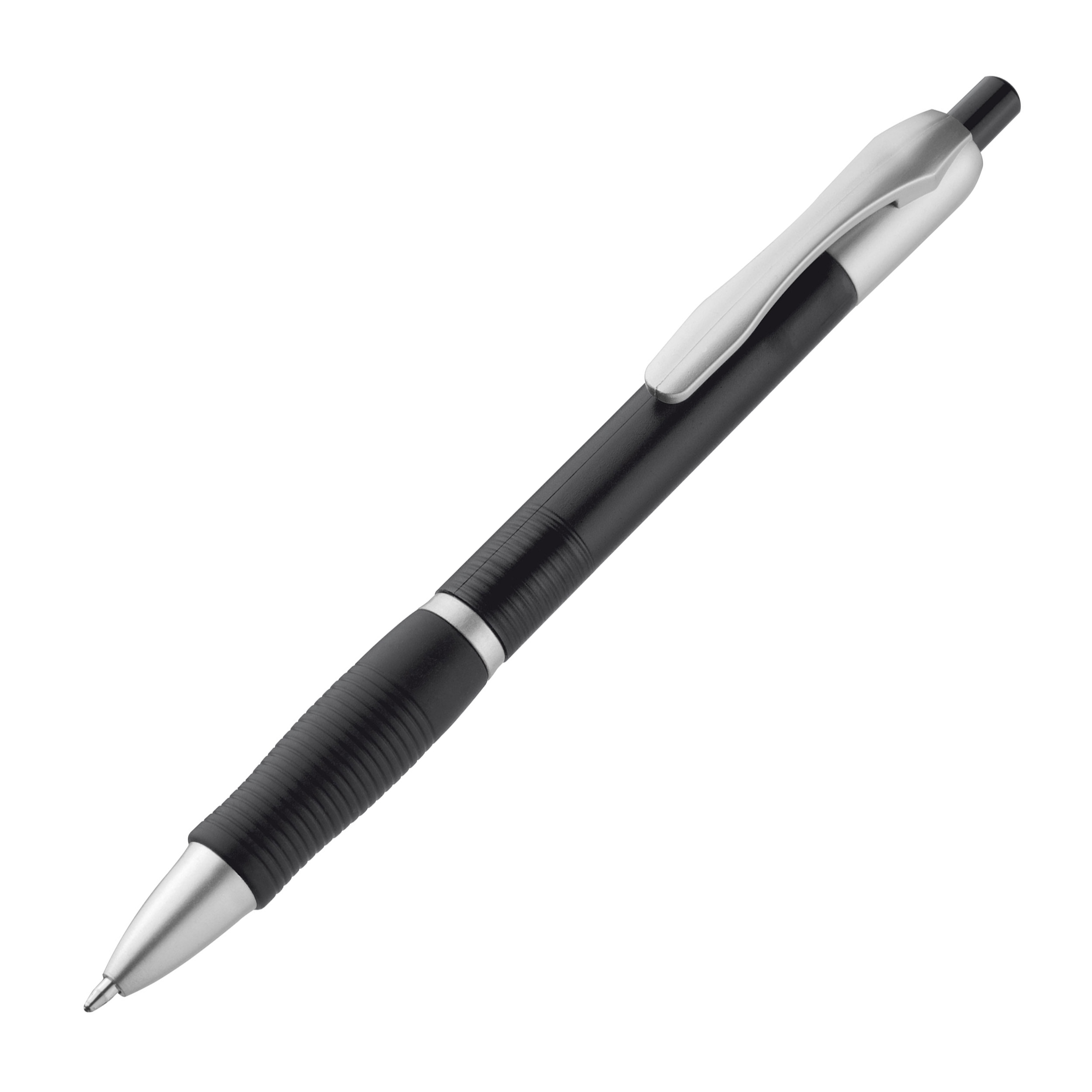 Stylo bille plastique ADOLFO - 1